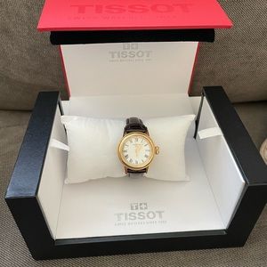 Tissot Women’s Watch